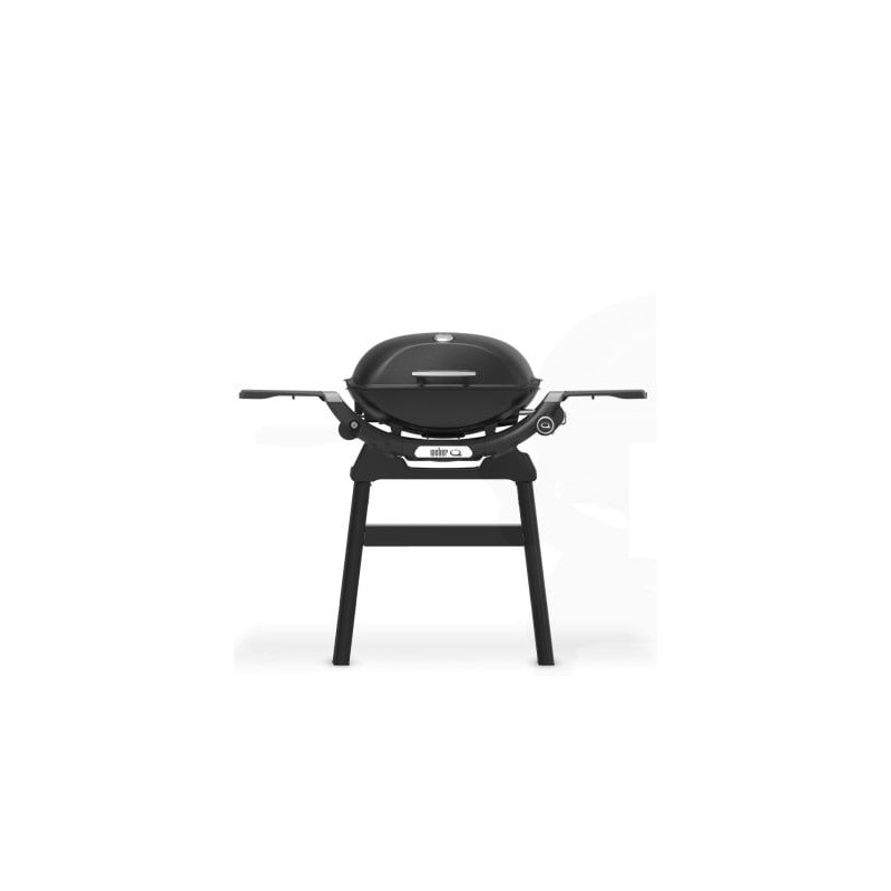barbecue weber a gas q2200 con stand