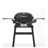 barbecue weber a gas q2200 con stand