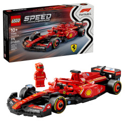 lego speed champions ferrari sf-24 f1 rennauto 77242 [77242]