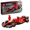lego speed champions ferrari sf-24 f1 rennauto 77242 [77242]