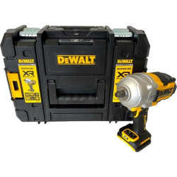 avvitatore a impulsi dewalt a batteria 1/2" 1626nm 870w 18v