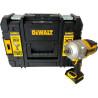 avvitatore a impulsi dewalt a batteria 1/2" 1626nm 870w 18v