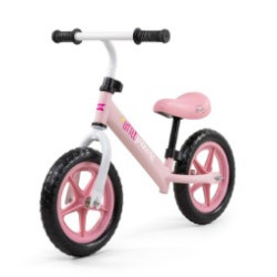 bicicletta okbaby balance bike piccola principessa