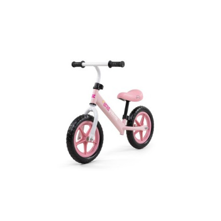 bicicletta okbaby balance bike piccola principessa