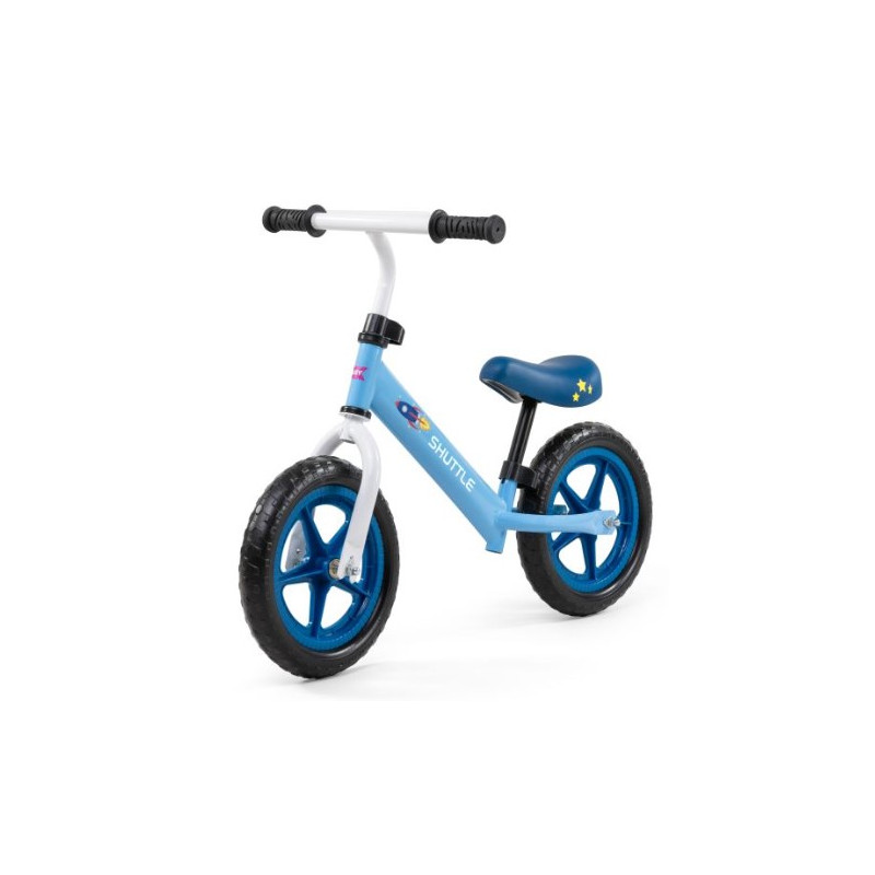 bicicletta okbaby balance bike navicella spaziale