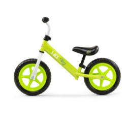 bicicletta okbaby balance bike t-rex