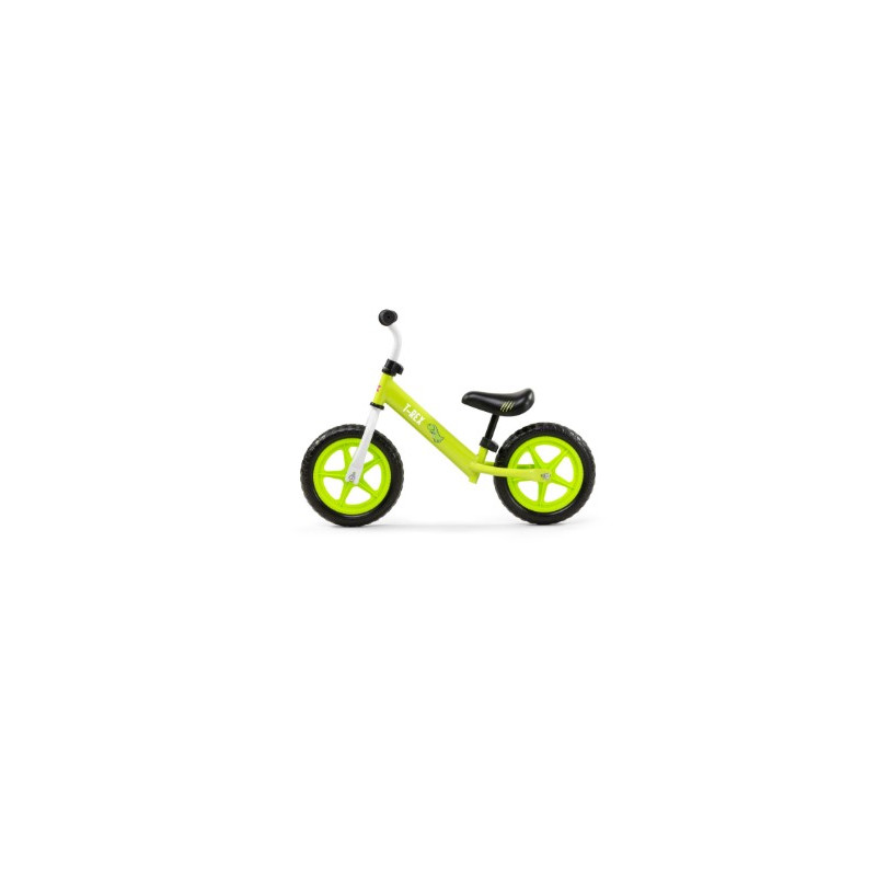 bicicletta okbaby balance bike t-rex