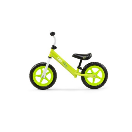bicicletta okbaby balance bike t-rex