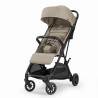 passeggino inglesina now ag84postb 4 ruote max 22kg beige cangiante