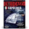 gioco da tavolo ravensburger cold case 4: escape room capolinea