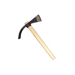 Scure sgorbia+picozzino 800 legno rinaldi [rinaldi ]