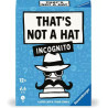 carta da gioco ravensburger that's not a hat 3 incognito [24685]