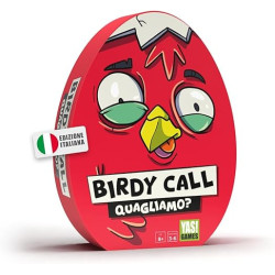 gioco di societa' rocco giocattoli birdy call