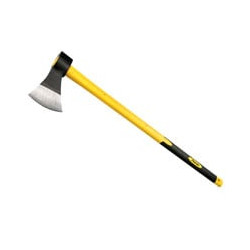 Scure taglio 1400 fibra vetro/gomma australian [australian ]