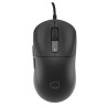 mouse gaming natec fury tanto t4 12000dpi rgb nero [umnatrpg0000050]