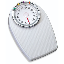 bilancia pesapersone weinberger meccaniche bianco [2250]