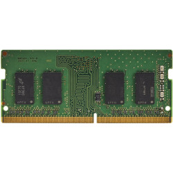 ram so-dimm ddr4 8gb hp 8c4x8aa 3200mhz 1.2v verde [8c4x8aa]