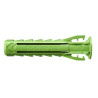 tasselli ad espansione fischer sx plus 6x30 verde 90pz [567807]