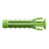 tasselli ad espansione fischer sx plus 6x50 verde 90pz [567808]