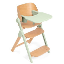 seggiolino chicco sedia evolutiva meraviglia 4 in 1