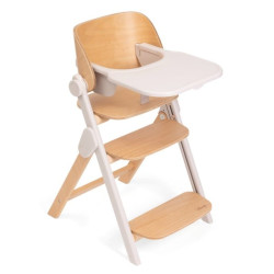 seggiolino chicco sedia evolutiva meraviglia 4 in 1