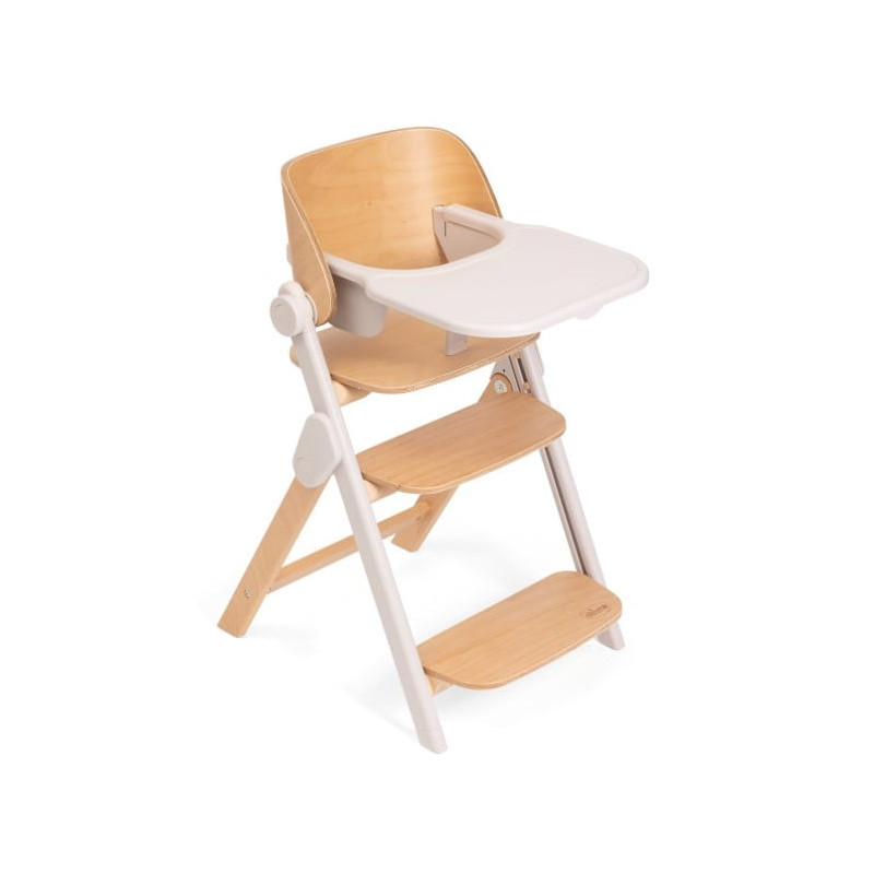 seggiolino chicco sedia evolutiva meraviglia 4 in 1