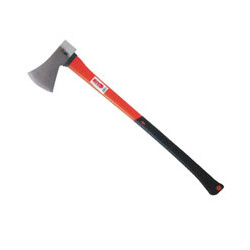 Scure taglio 1500 fibra vetro/gomma hit [hit ]