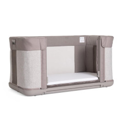 culla chicco next2me forever co-sleeping 3in1 max 22kg beige