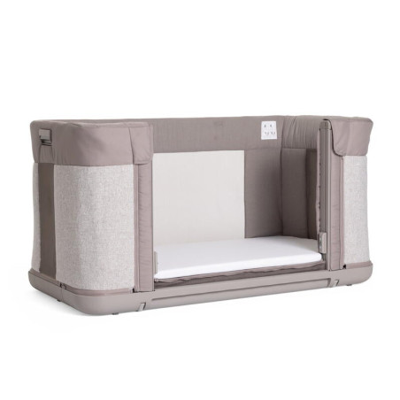 culla chicco next2me forever co-sleeping 3in1 max 22kg beige