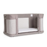 culla chicco next2me forever co-sleeping 3in1 max 22kg beige