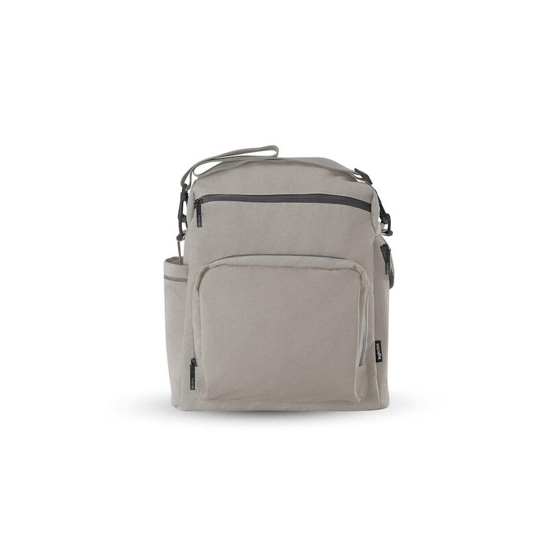 borsa nursery inglesina adventure bag aptica xt beige tundra