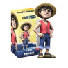 minix monkey d. luffy one piece personaggio collezione gamevision