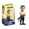minix zoro one piece personaggio collezione gamevision gav57462