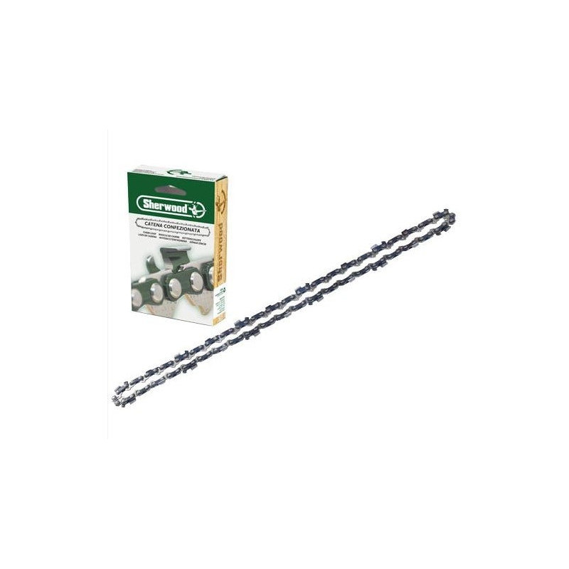 catena motosega sherwood sw91 57e