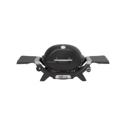 barbecue a gas weber q1200n nero