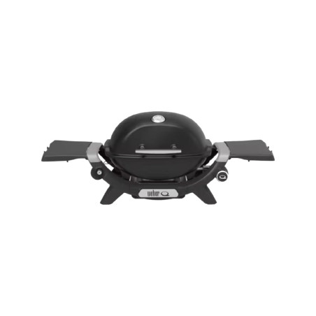 barbecue a gas weber q1200n nero
