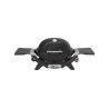 barbecue a gas weber q1200n nero