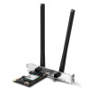 scheda pci wireless mercurys ma80xe express ax3000 dual band 574mbps