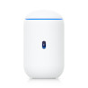 router ubiquiti dream 7 wifi/5700mbps/bianco [udr7-eu]