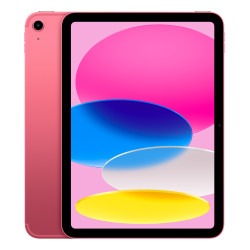 tablet apple ipad 11 (128gb) (rosa, 11. gen / 2025 / 5g) [md7j4ty/a]