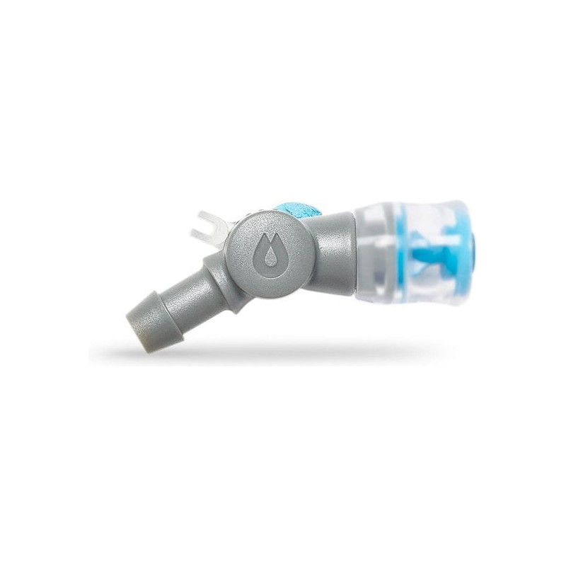 accessorio per sacca idrica hydrapak comet bite valvola di ricambio