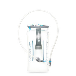 sacca idrica hydrapak contour 2l trasparente [hyas262n]