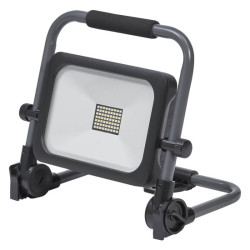lampada da lavoro led ledvance worklights value battery portatile