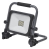 lampada da lavoro led ledvance worklights value battery portatile