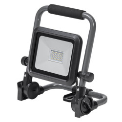 lampada da lavoro led ledvance worklights value r-stand portatile