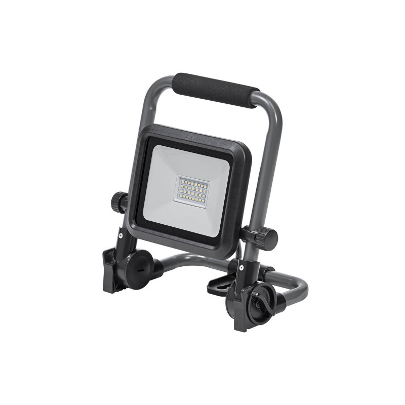 lampada da lavoro led ledvance worklights value r-stand portatile