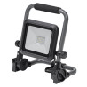 lampada da lavoro led ledvance worklights value r-stand portatile