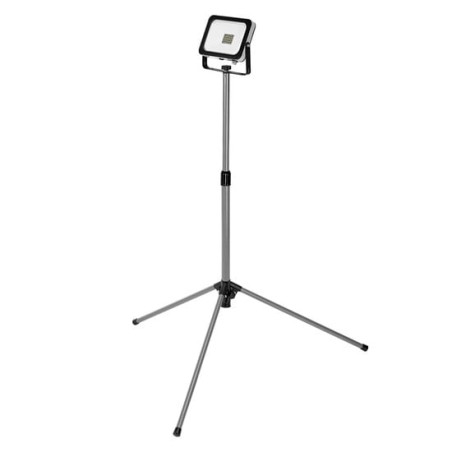 lampada da lavoro led ledvance worklights value tripod versatile
