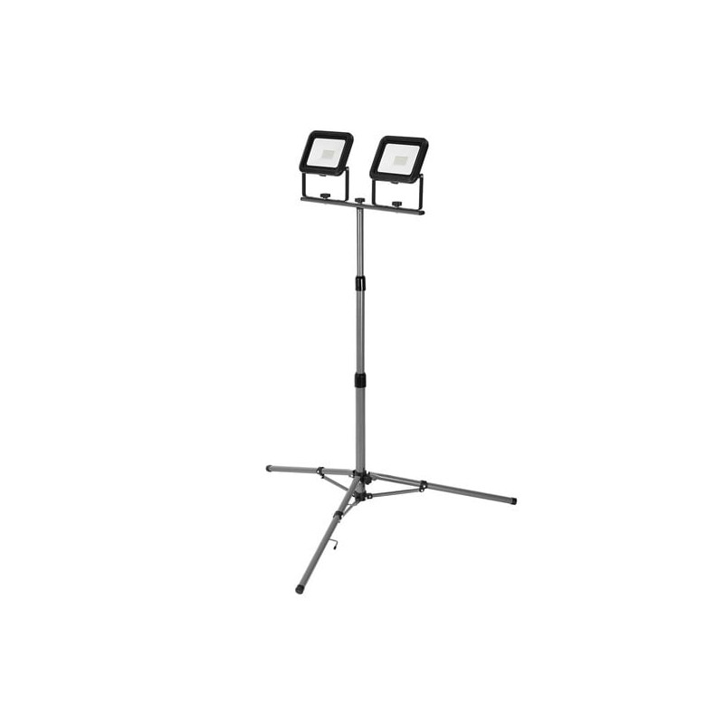 lampada da lavoro led ledvance worklights value tripod versatile