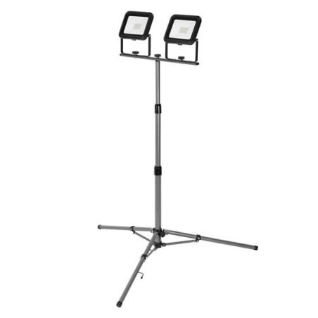 lampada da lavoro led ledvance worklights value tripod versatile
